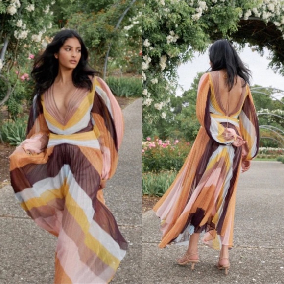 Beautiful Acler dress - Picture 2 of 13